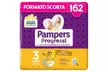 Fino a 168 pannolini Pampers Progressi disponibili in diverse taglie - Image 4