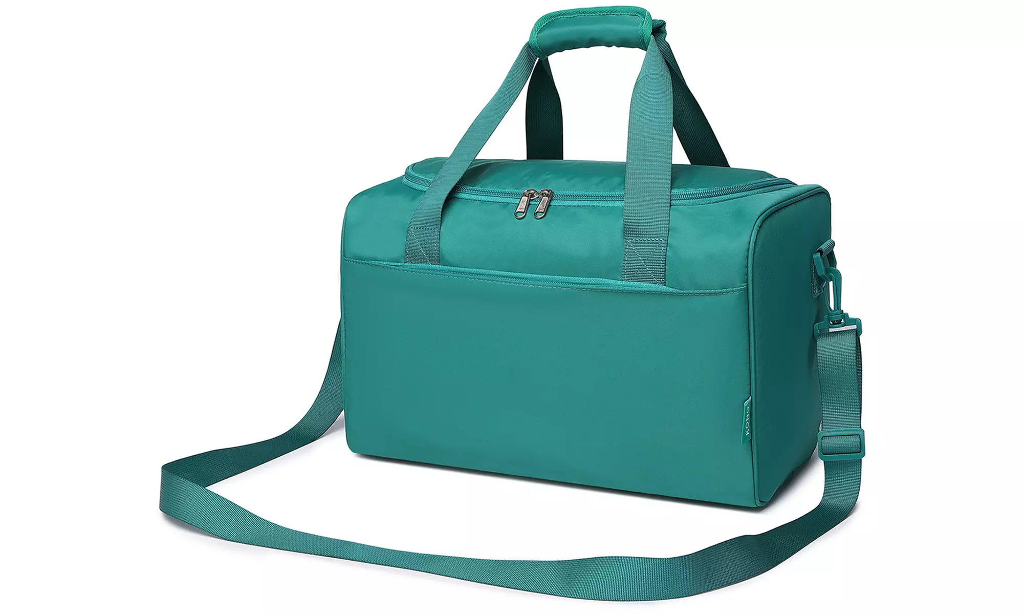 KONO 20L Under Seat Cabin Flight Bag Holdall Travel Bag