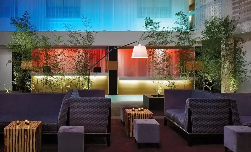 Stay at Domain Hotel in Greater San Jose, CA - Primary Image