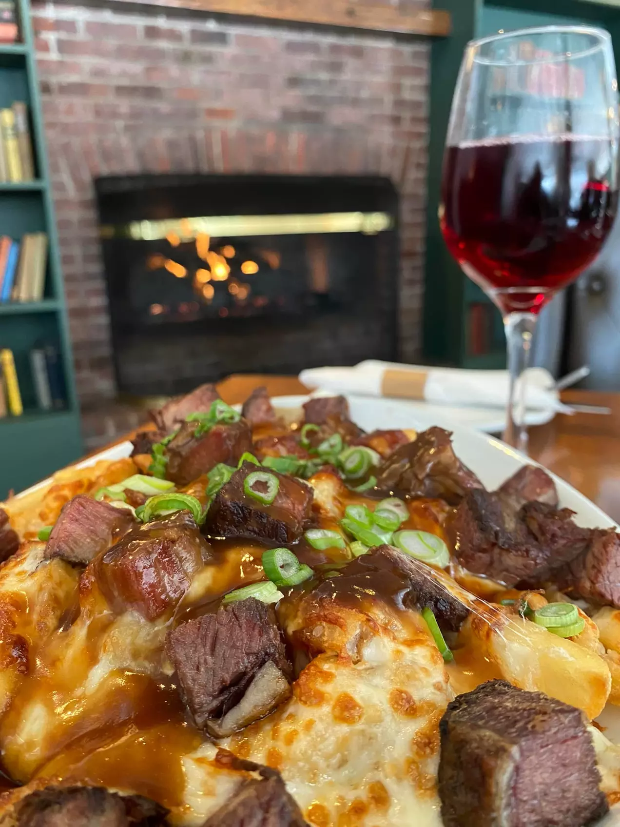 $10 for American Cuisine at Bradford Tavern ($20 Value) - Primary Image
