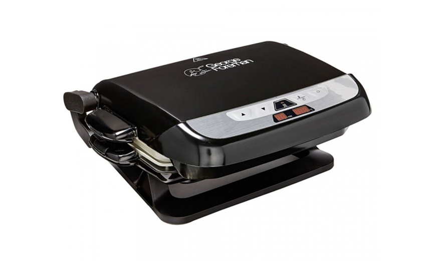 Image 2: George Foreman Evolve Grill