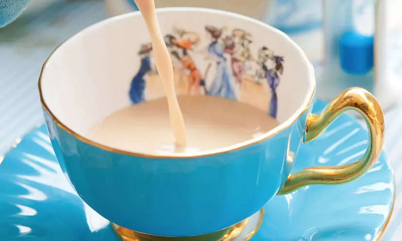 High Tea Specialty Menu for Two, Four, or Six at Annvita Tea Room (41% Off) - Second Medium