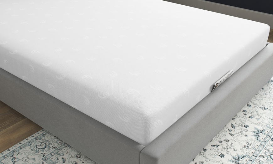 Image 13: DS Living Pureflex Mattresses