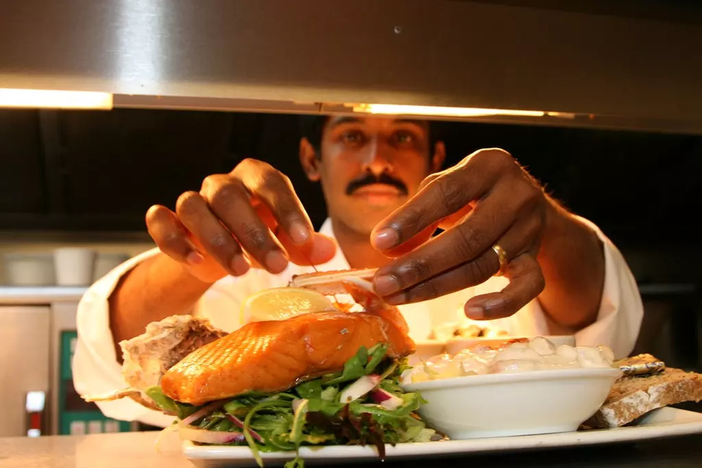 Up to 51% Off on Restaurant Speciality - Steak at Curran's Bar Seafood and Steakhouse