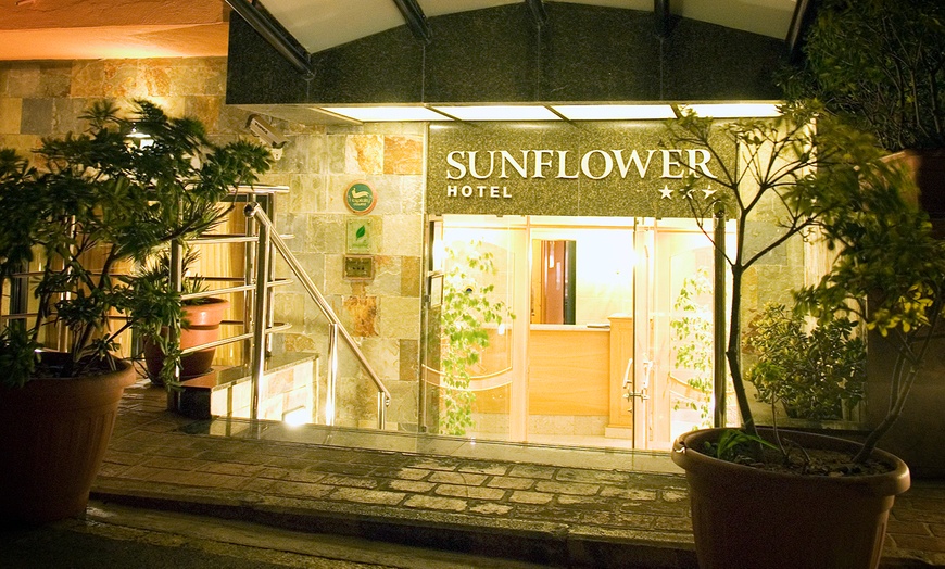 Image 3: Wypoczynek na Malcie - Hotel Sunflower