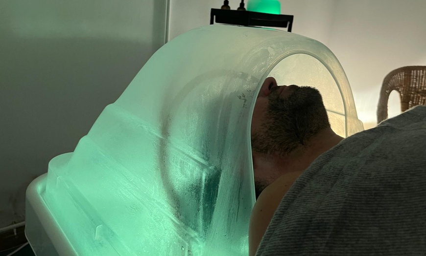 Image 18: 45, 60 o 90 minutos de tratamiento head spa japonés para 1 persona