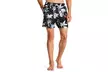 Visive Men's Swim Trunks with Drawstring and Elastic Waist (S-2XL) - Second Medium