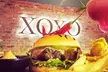 Burger and Drink Combo for One, Two, or Four at XOXO Grill House (Up to 39% Off) - Image 4