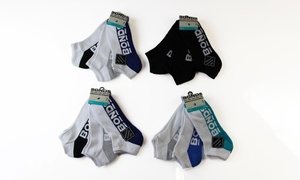 Bonds 12-Pack Men's Sports Socks