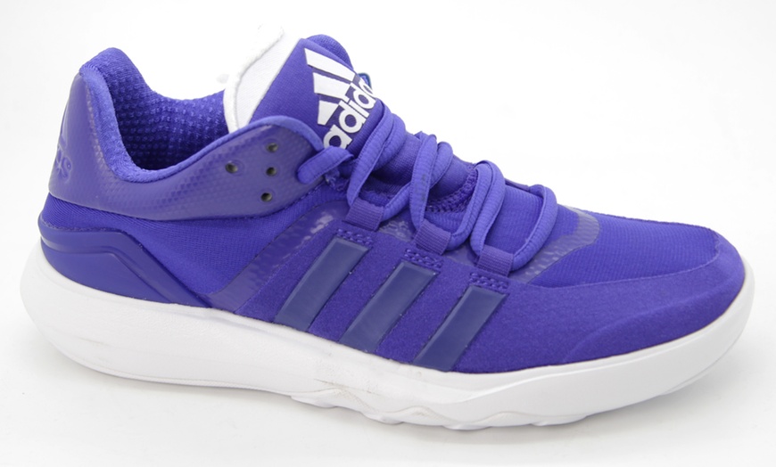 Image 2: Adidas sneakers voor dames