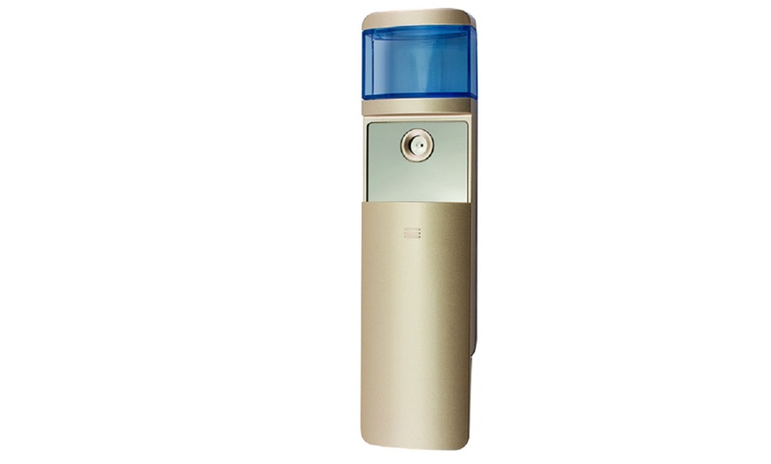 Image 3: Nano Facial Mist Spray