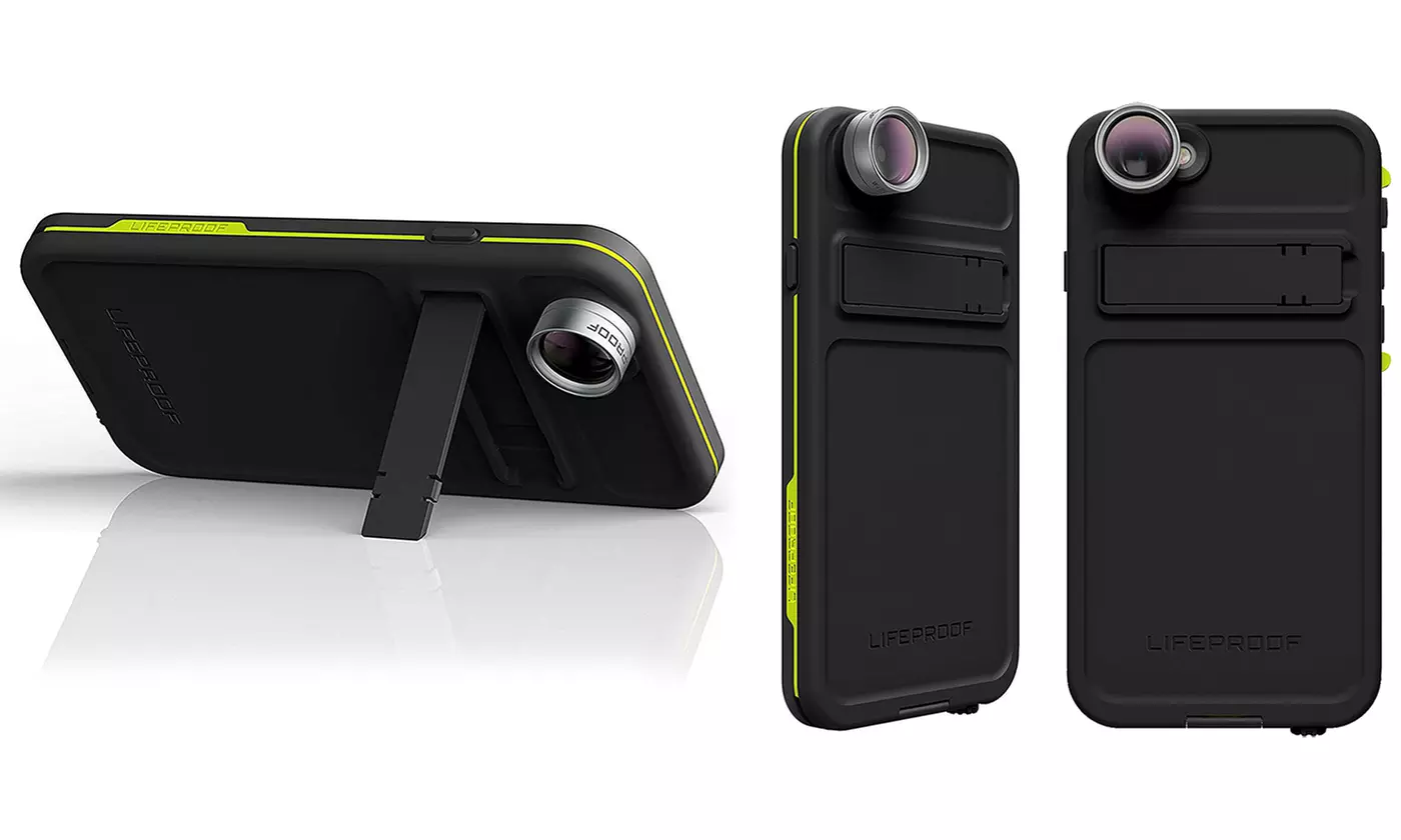 LifeProof FRE SHOT SERIES Waterproof Case for iPhone 6/6s - Primary Image