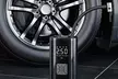 Portable Electric Air Pump for Car Tires with LED Display - Second Medium