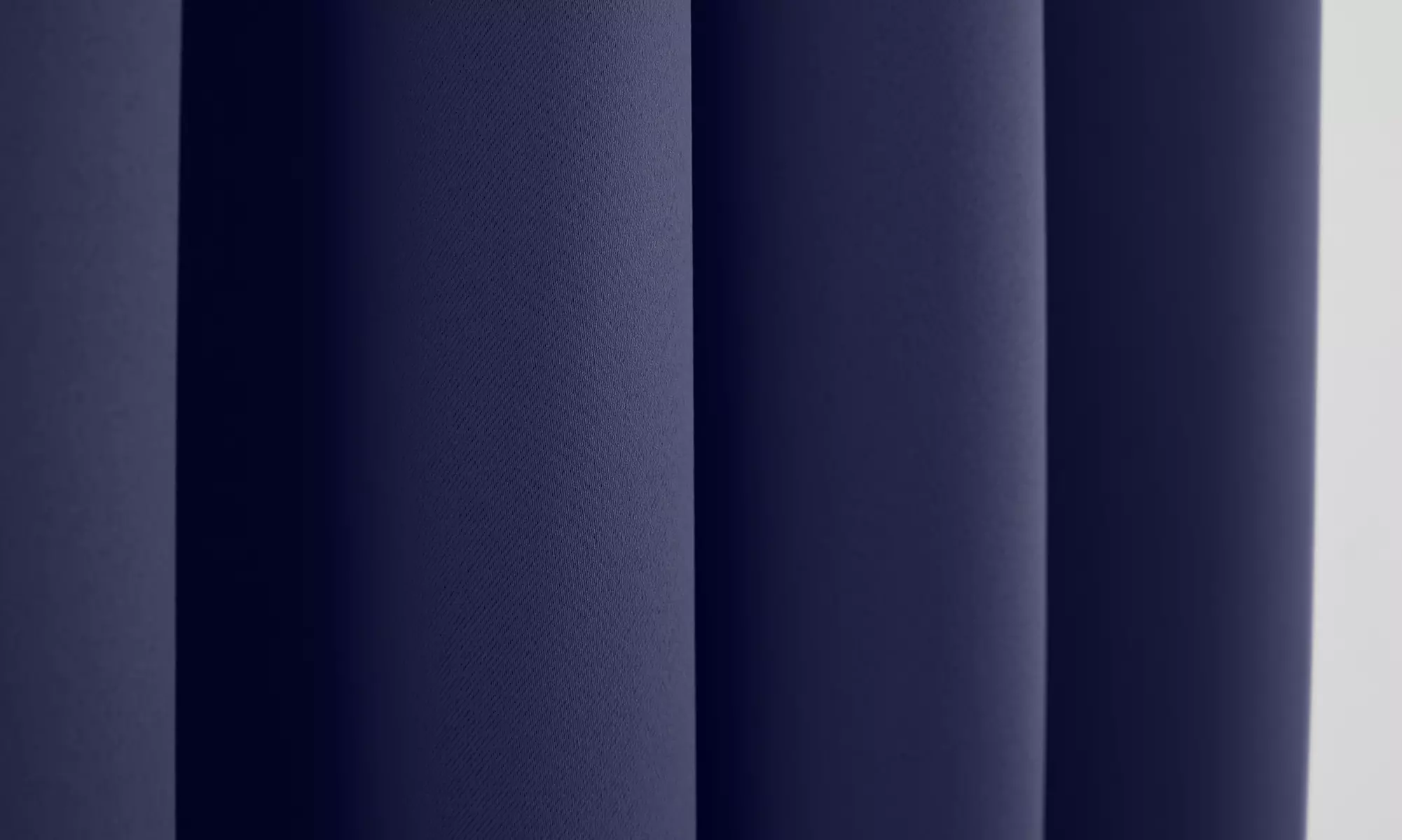 Rideau occultant et obscurcissant