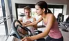Up to 75% Off one-on-one personal training  at Worry Free Fitness