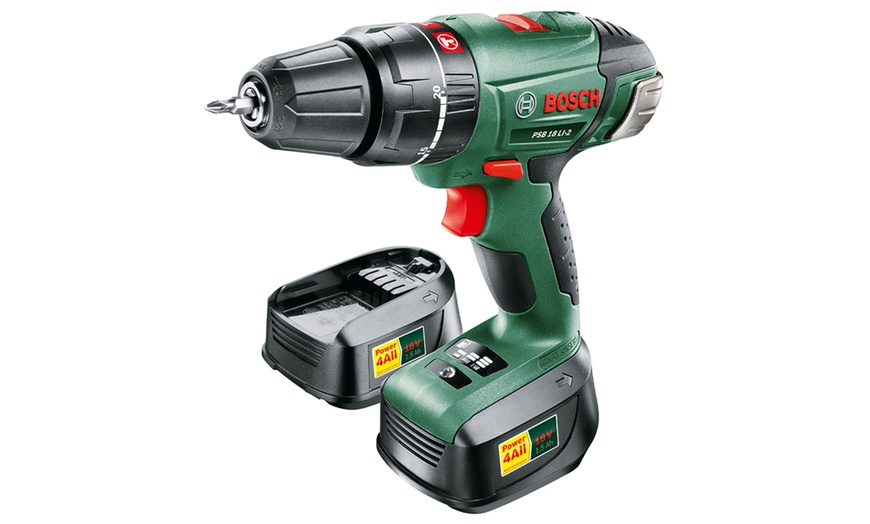 Image 2: Bosch Power Tool