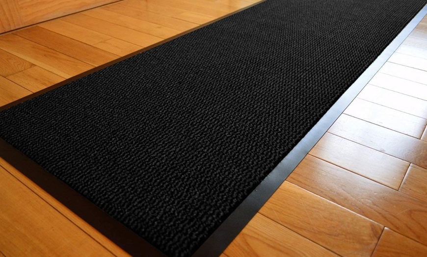 Image 10: Indoor and Outdoor Mat