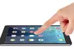Screen Protector for iPad Air 1, Air 2, or iPad Pro 9.7 (1-or 2-Pack) - Second Medium