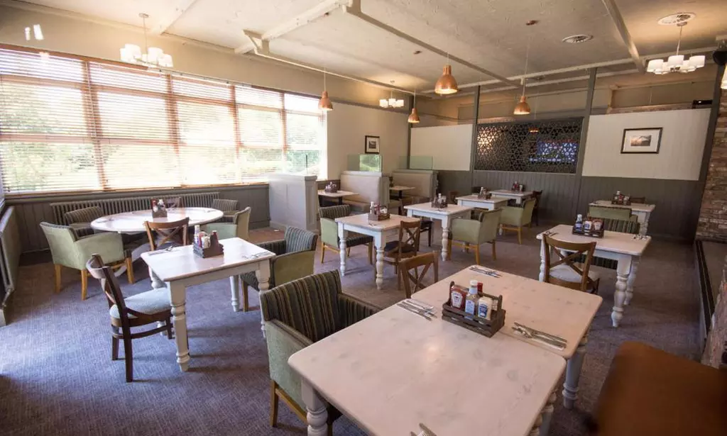 Suffolk: One or Two Nights with Breakfast