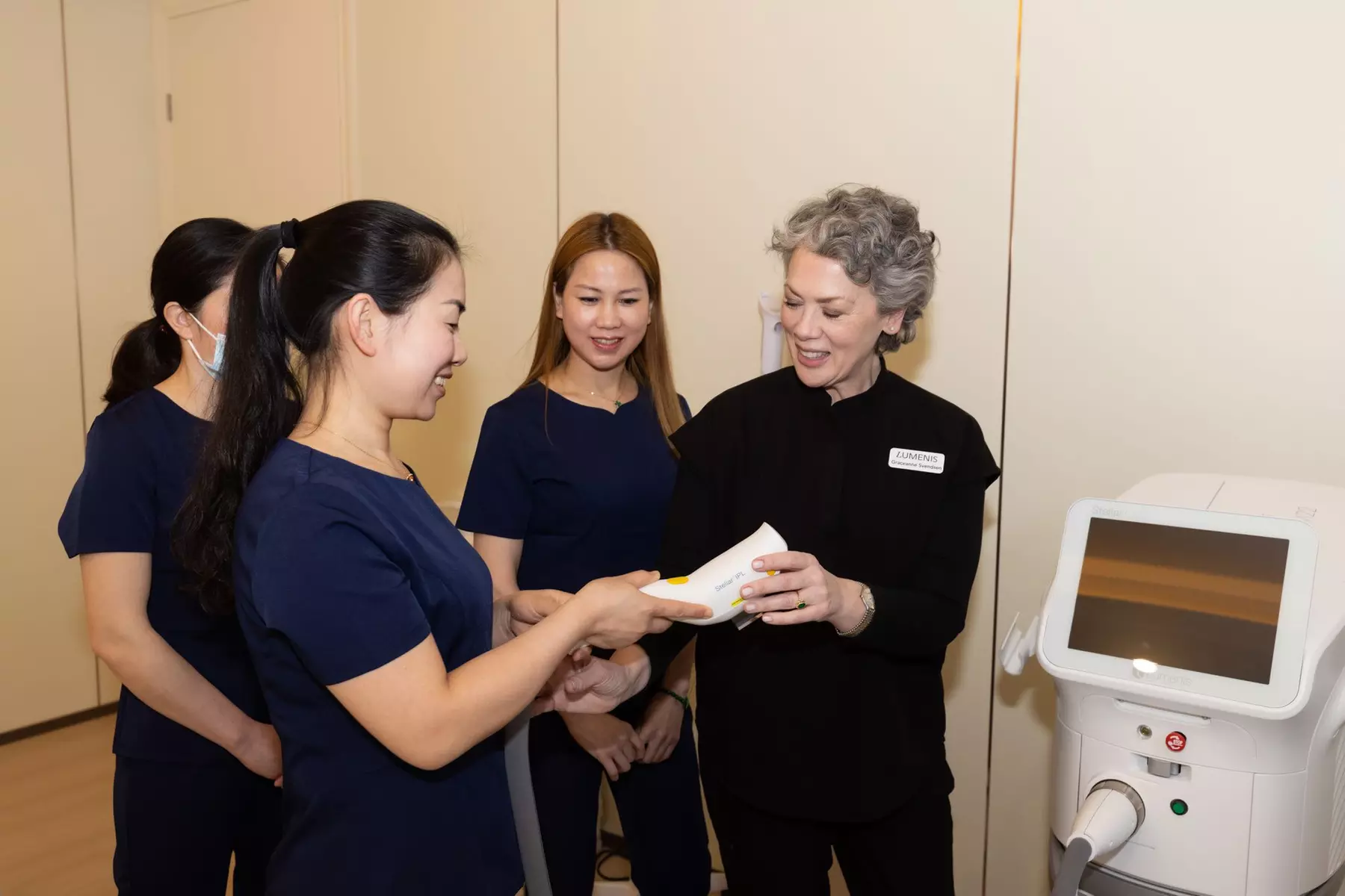 Rejuvenating Facial Treatments for Glowing Skin