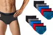 Hanes Men's Comfortblend Woven Boxers or Briefs (8- or 10-Pack) - Second Medium