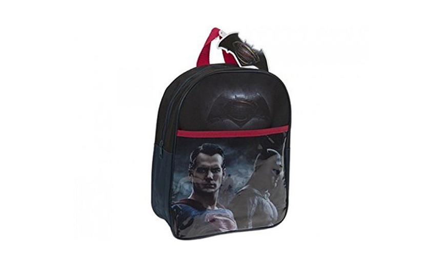 Image 3: Kids Character Backpacks and Bags