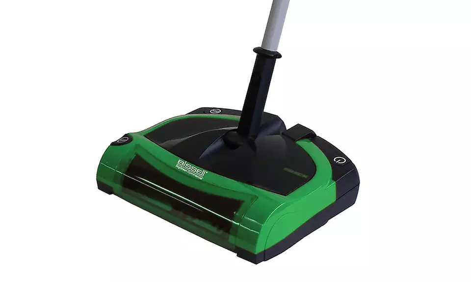 Bissell Commercial Cordless Rechargeable Electric Sweeper - Primary Image