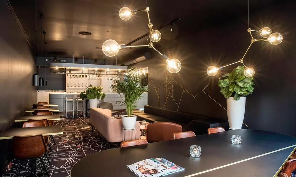 Maastricht: Standard- oder Superior-Doppelzimmer mit Frühstück