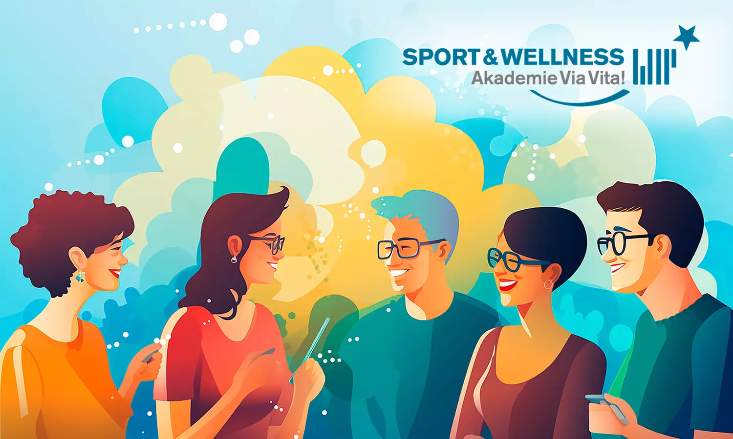 Online-Ausbildung: NLP-Practitioner/In inkl. Zertifikat von SWAV (60% sparen) - Primary Image