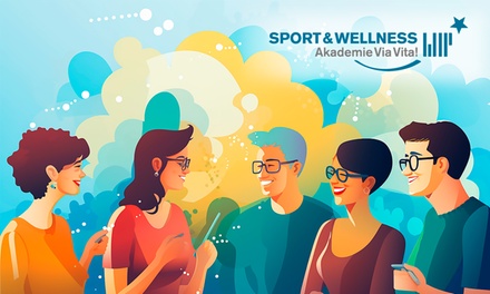 NLP-Practitioner/In – Online-Selbststudium (Ausbildung inkl. Zertifikat) - SWAV-Akademie