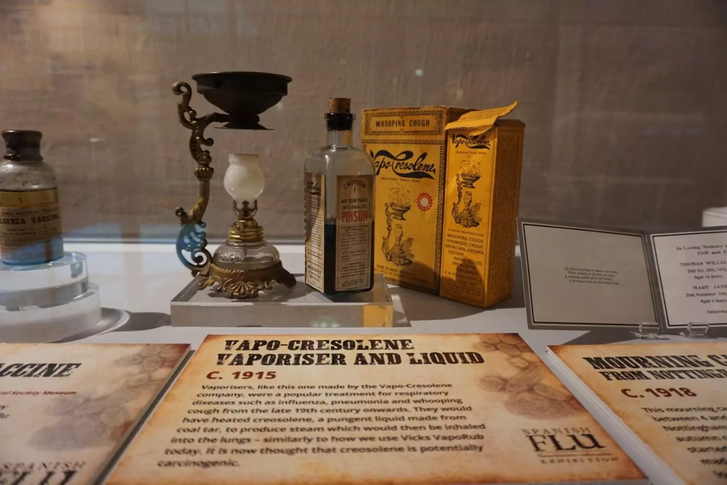 Florence Nightingale Museum entry for Adults & Children Up to 53% off