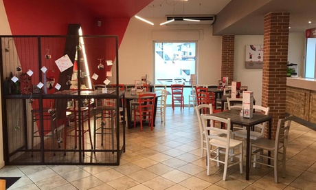 ⏰ Cotoletta e birra per 2 o 4 persone al ristorante Itala (sconto fino a 59%). Valido in 3 sedi. Prenota&Vai!