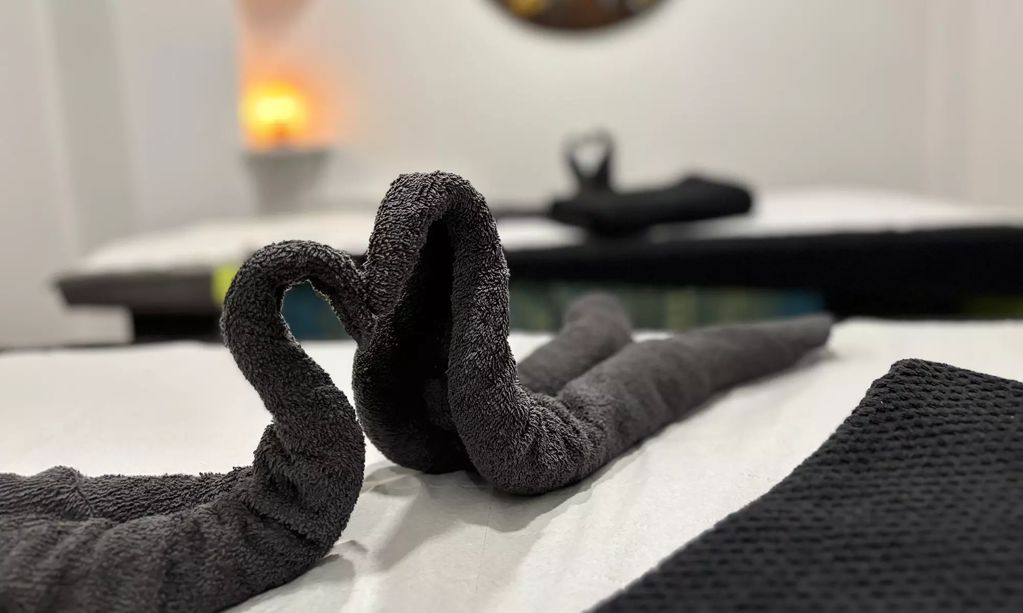 Ressourcez-vous avec un modelage thaï aux huiles au cœur de Paris 17ᵉ au Spa Thaï D'or 17, jusqu'à 66% de remise