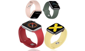 Silicone Band for Apple Watch