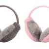 Image 15: Cache-oreilles tricot et polaire