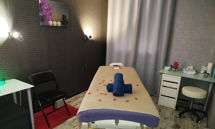 1 Massage KOBIDO 30 min