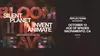 Silent Planet //invent Animate -the Bloom In Heaven Tour Part Ii on October 13 at 5:30 p.m.