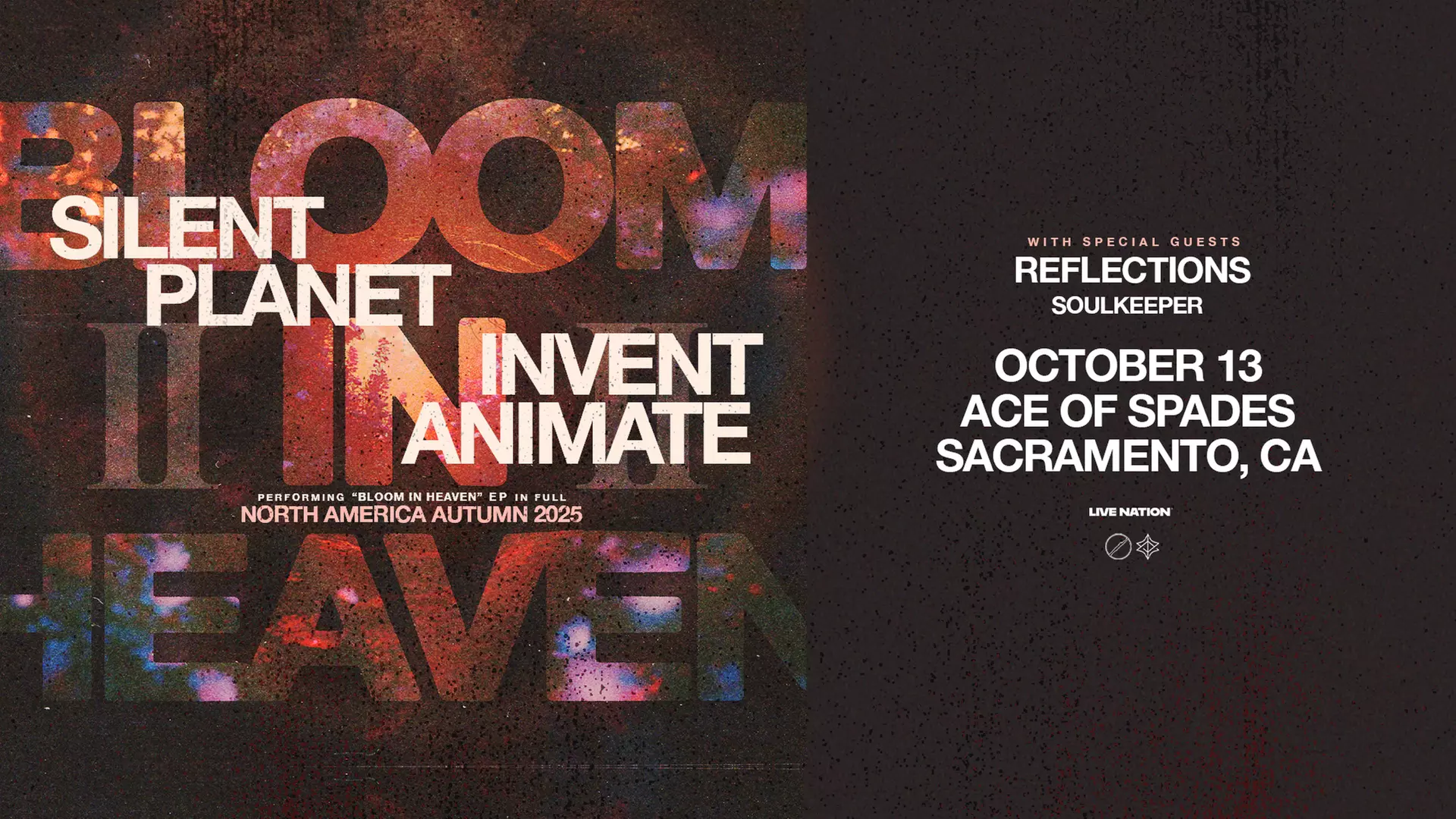Silent Planet //invent Animate - Up to 46% Off