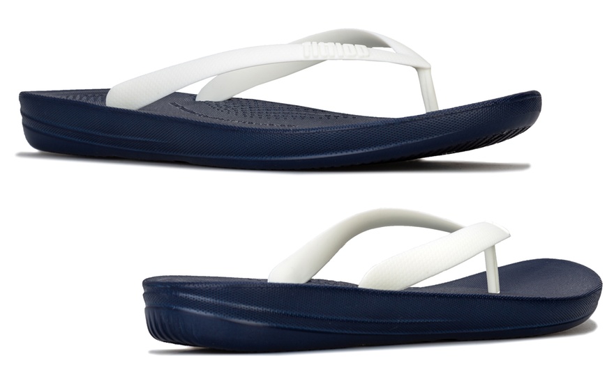 Image 4: Women's FitFlop Sandals