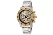 Invicta Men's Chronograph Watches. Multiple Styles Available. - Second Medium