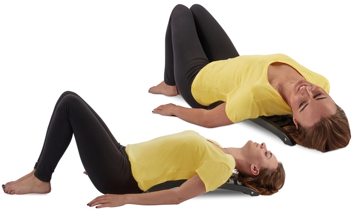 Orthopaedic Back Stretcher | Groupon