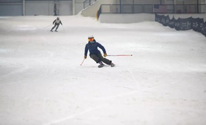 2-Hour Slope Pass, Tubing, or SNOW Day Rental Packages at Big SNOW!