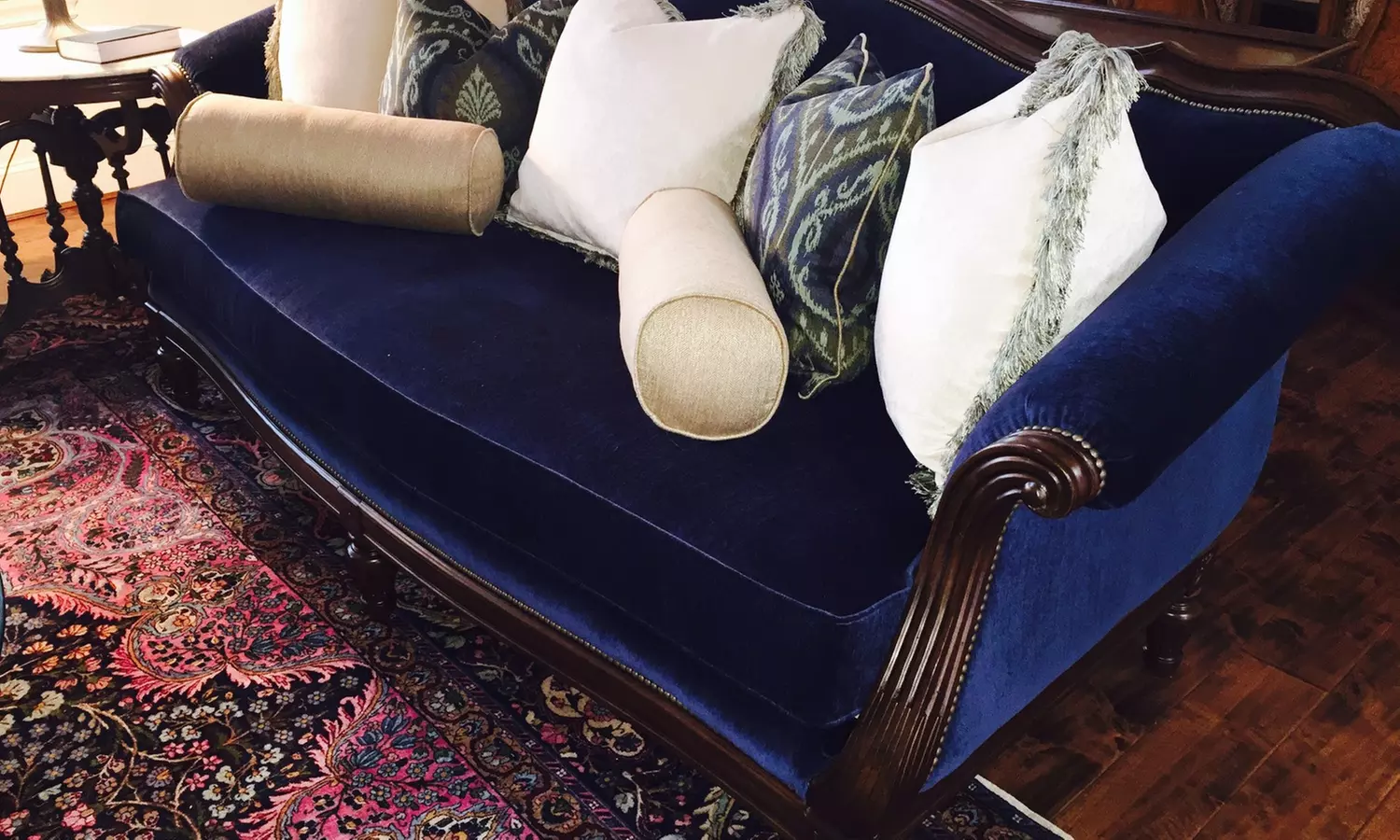 $93 for $169 Worth of Services — R&R Interiors - Primary Image