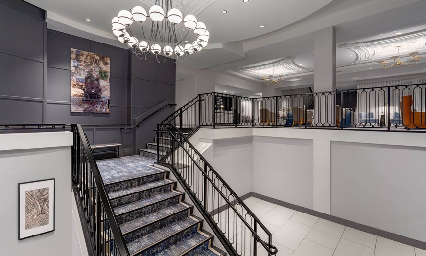 Image 3: Boutique Hotel Steps from Boston's Iconic Fenway Park