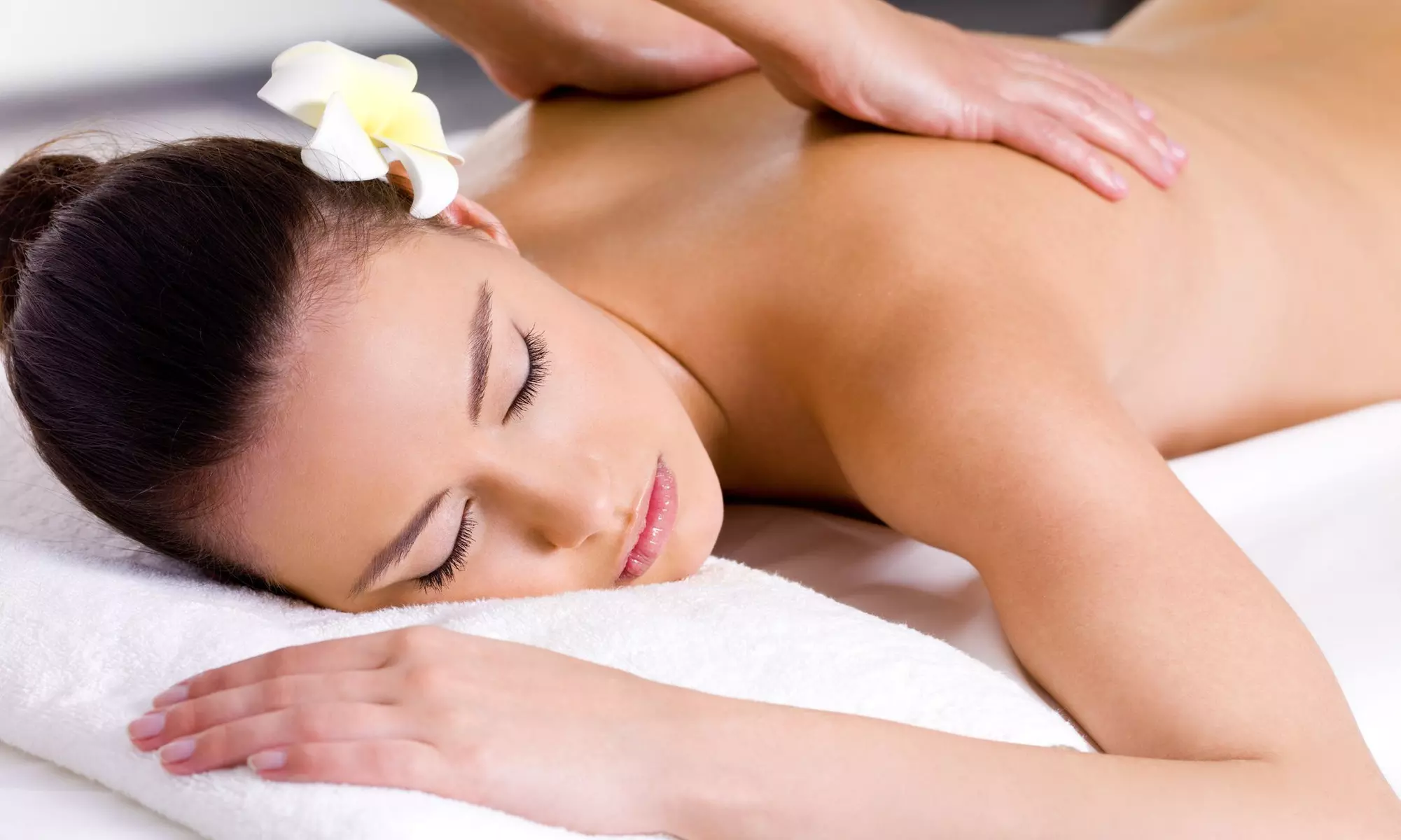 $49 for $100 Worth of Services — Zenith Massage Center - Primary Image