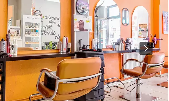 Alisado capilar a elegir en Estética Imagen y Estilo