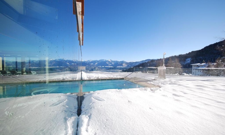 Image 27: Trentino: soggiorno con colazione o mezza pensione e Spa per 2