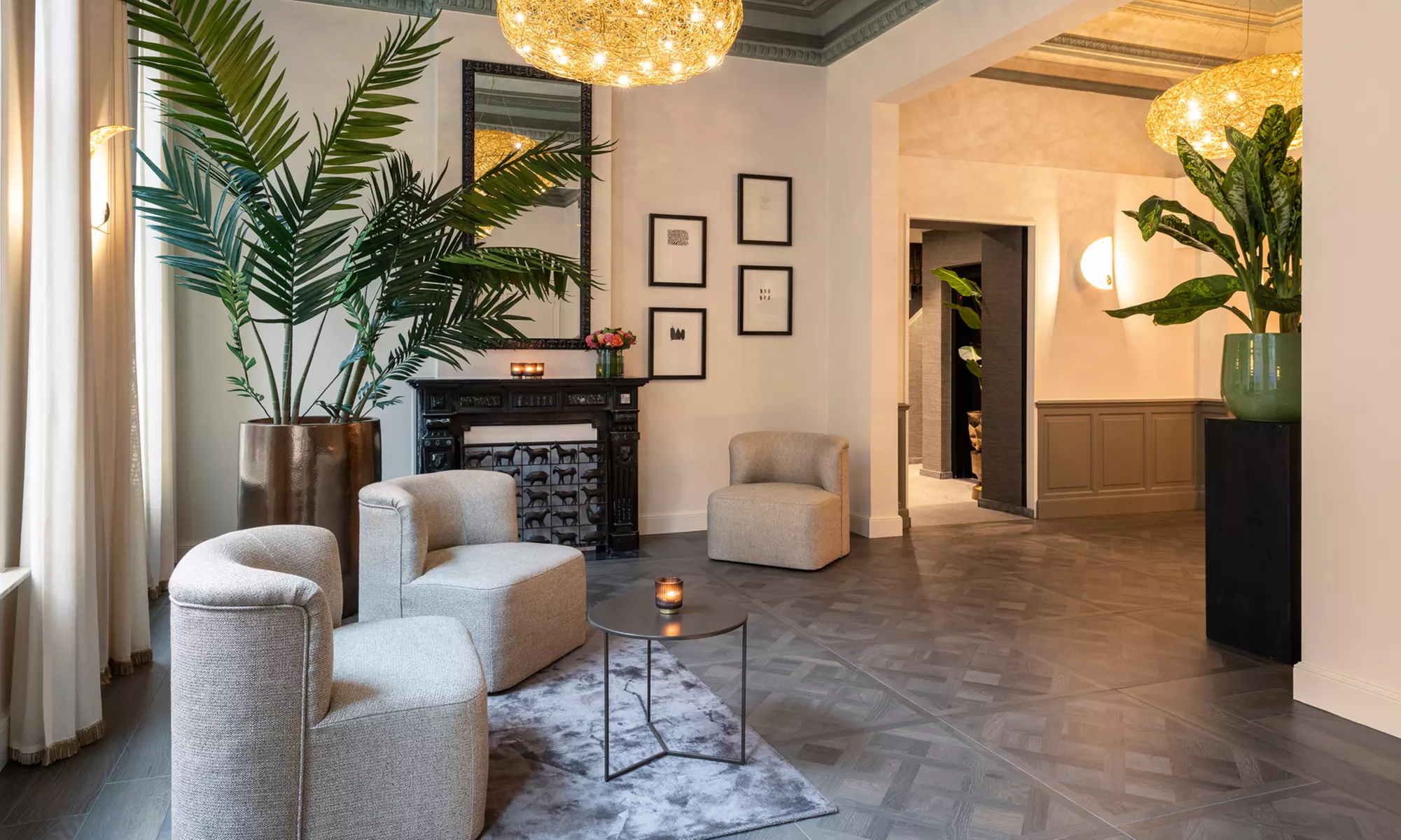 Belgia, Brugia: pokój classic double z dostępem do siłowni