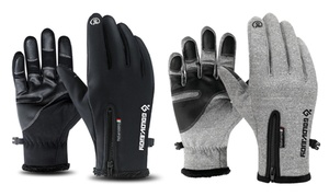 Unisex Touch Screen Gloves V2