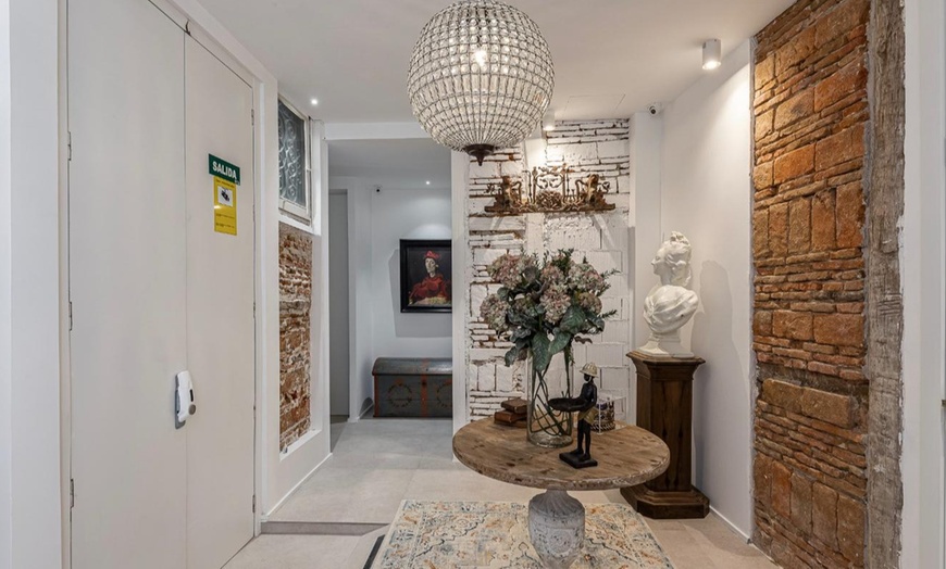 Image 11: Invierte en cuidarte: ritual de masaje a elegir para 1 persona